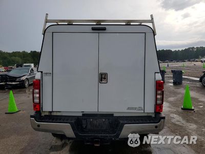 Zdjęcie 6 z 12 samochodu: 2022 FORD F250 SUPER DUTY VIN:1FT7W2AT5NEE93170 - miniatura