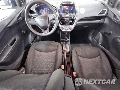 Zdjęcie 8 z 12 samochodu: 2019 CHEVROLET SPARK LS VIN:KL8CB6SA3KC719303 - miniatura