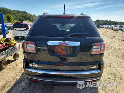 Zdjęcie 6 z 13 samochodu: 2016 GMC ACADIA SLT-1 VIN:1GKKVRKD2GJ324378 - miniatura