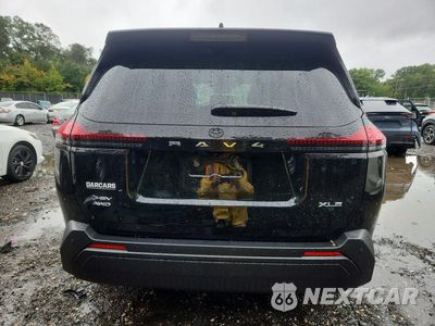 Zdjęcie 6 z 13 samochodu: 2026 TOYOTA RAV4 XLE PREMIUM VIN:2T36CRAV5TW039876 - miniatura