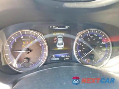 Zdjęcie 9 z 12 samochodu: 2017 INFINITI Q50 3.0T SIGNATURE EDITION VIN:JN1EV7AR5HM838979 - miniatura
