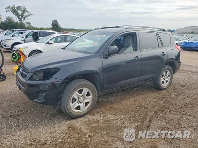 2011 TOYOTA RAV4 BASE 2T3BF4DV8BW103041 - główne zdjęcie licytacji z USA - miniatura