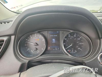 Zdjęcie 9 z 13 samochodu: 2018 NISSAN ROGUE SL VIN:5N1AT2MV1JC800959 - miniatura