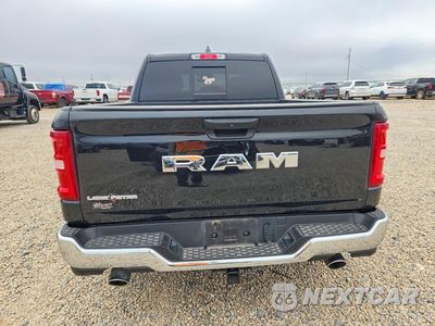 Zdjęcie 6 z 12 samochodu: 2026 RAM 1500 BIG HORN/LONE STAR VIN:3C6RREFP7T4156706 - miniatura