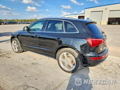 Drugie zdjęcie samochodu z przodu: 2010 AUDI Q5 PREMIUM PLUS VIN:WA1MKAFP2AA106266 - miniatura