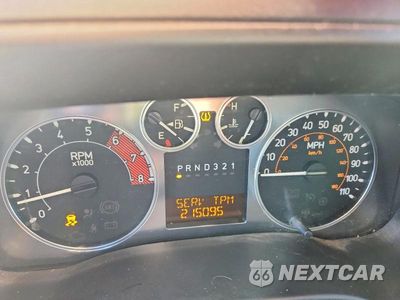 Zdjęcie 9 z 12 samochodu: 2009 HUMMER H3T ALPHA VIN:5GNEN13L198107799 - miniatura