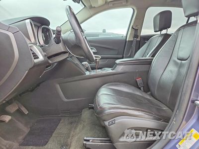Zdjęcie 7 z 13 samochodu: 2013 CHEVROLET EQUINOX LTZ VIN:2GNFLGEK6D6286073 - miniatura