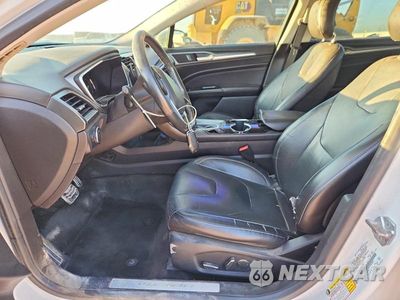 Zdjęcie 7 z 12 samochodu: 2014 FORD FUSION TITANIUM VIN:3FA6P0K92ER322072 - miniatura