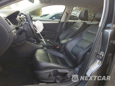 Zdjęcie 7 z 12 samochodu: 2013 VOLKSWAGEN JETTA SE VIN:3VWDP7AJ6DM416115 - miniatura