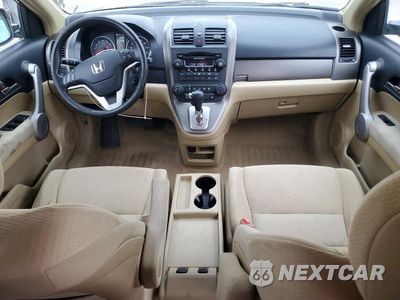 Zdjęcie 8 z 13 samochodu: 2007 HONDA CR-V EX VIN:JHLRE48537C037488 - miniatura