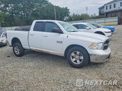 Czwarte zdjęcie samochodu z boku: 2017 RAM 1500 SLT VIN:1C6RR7GG4HS716013 - miniatura