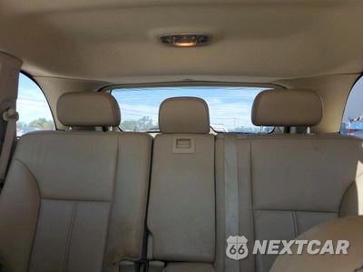 Zdjęcie 10 z 13 samochodu: 2007 FORD EDGE SEL PLUS VIN:2FMDK49C67BB69315 - miniatura