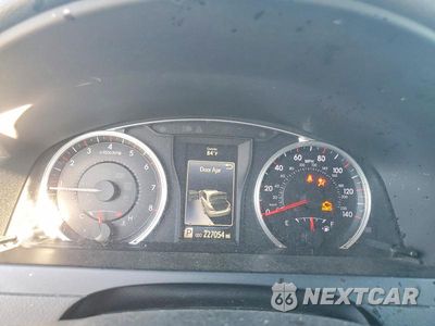 Zdjęcie 9 z 12 samochodu: 2016 TOYOTA CAMRY SE VIN:4T1BF1FKXGU192015 - miniatura