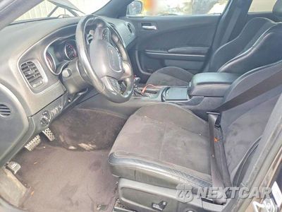 Zdjęcie 7 z 12 samochodu: 2018 DODGE CHARGER R/T 392 VIN:2C3CDXGJ6JH306923 - miniatura