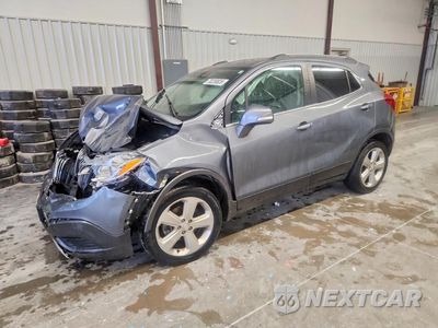 2015 BUICK ENCORE KL4CJASB6FB153181 - główne zdjęcie licytacji z USA - miniatura