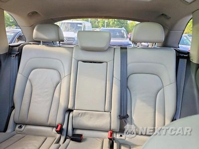 Zdjęcie 10 z 13 samochodu: 2012 AUDI Q5 PREMIUM PLUS VIN:WA1DKAFP9CA014087 - miniatura