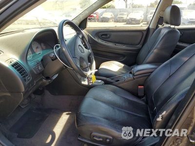 Zdjęcie 7 z 12 samochodu: 2000 NISSAN MAXIMA GXE VIN:JN1CA31A6YT022133 - miniatura