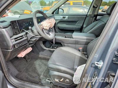 Zdjęcie 7 z 12 samochodu: 2026 HYUNDAI SANTA FE LIMITED VIN:5NMP3DG13TH115448 - miniatura