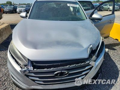 Zdjęcie 12 z 13 samochodu: 2018 HYUNDAI TUCSON SE VIN:KM8J2CA46JU710690 - miniatura