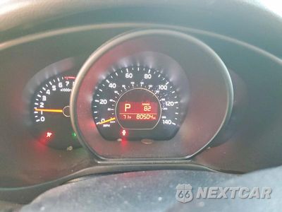 Zdjęcie 9 z 12 samochodu: 2015 KIA SOUL BASE VIN:KNDJN2A28F7805388 - miniatura