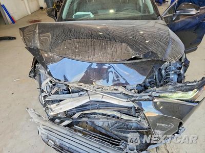 Zdjęcie 12 z 13 samochodu: 2022 TOYOTA VENZA LE VIN:JTEAAAAH1NJ105459 - miniatura
