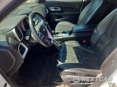 Zdjęcie 7 z 13 samochodu: 2017 CHEVROLET EQUINOX LT VIN:2GNFLFEK9H6239359 - miniatura