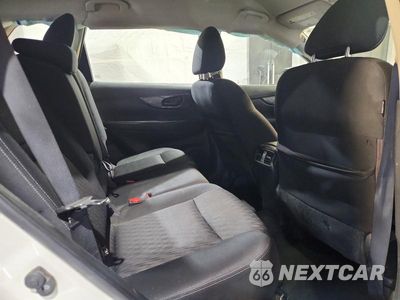 Zdjęcie 11 z 14 samochodu: 2020 NISSAN ROGUE S VIN:KNMAT2MVXLP535197 - miniatura