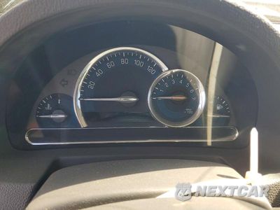 Zdjęcie 9 z 12 samochodu: 2010 CHEVROLET HHR LS VIN:3GNBAADB9AS501381 - miniatura