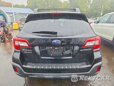 Zdjęcie 6 z 13 samochodu: 2018 SUBARU OUTBACK 2.5I LIMITED VIN:4S4BSANC9J3350833 - miniatura