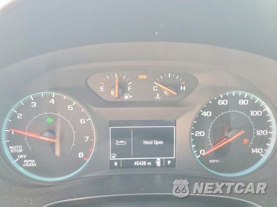 Zdjęcie 9 z 12 samochodu: 2025 CHEVROLET MALIBU LT VIN:1G1ZD5STXSF127847 - miniatura
