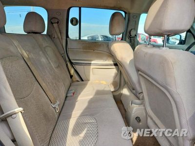 Zdjęcie 11 z 13 samochodu: 2009 CHEVROLET HHR LT VIN:3GNCA23BX9S605787 - miniatura