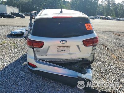 Zdjęcie 6 z 14 samochodu: 2020 KIA SORENTO S VIN:5XYPG4A57LG624694 - miniatura