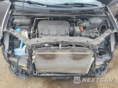 Zdjęcie 12 z 13 samochodu: 2016 HONDA ODYSSEY EXL VIN:5FNRL5H6XGB002466 - miniatura