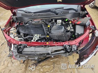 Zdjęcie 12 z 14 samochodu: 2025 CHEVROLET TRAX 1LT VIN:KL77LHEP3SC188473 - miniatura