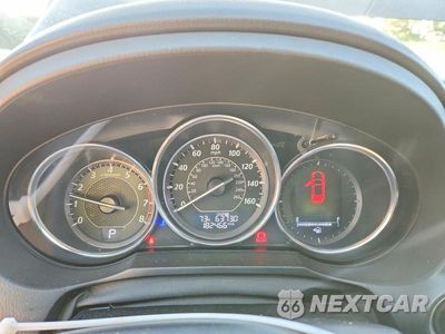 Zdjęcie 9 z 13 samochodu: 2014 MAZDA 6 GRAND TOURING VIN:JM1GJ1W68E1137301 - miniatura