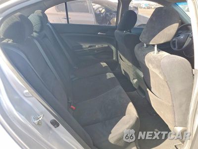 Zdjęcie 10 z 12 samochodu: 2010 HONDA ACCORD LXP VIN:1HGCP2F42AA093812 - miniatura