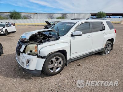 2013 GMC TERRAIN SLT 2GKALUEK2D6266991 - główne zdjęcie licytacji z USA - miniatura