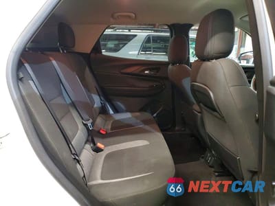 Zdjęcie 11 z 13 samochodu: 2023 CHEVROLET TRAILBLAZER LT VIN:KL79MRSL1PB137001 - miniatura