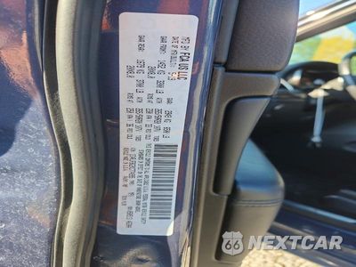 Zdjęcie 13 z 13 samochodu: 2019 JEEP GRAND CHEROKEE LIMITED VIN:1C4RJFBG2KC774995 - miniatura