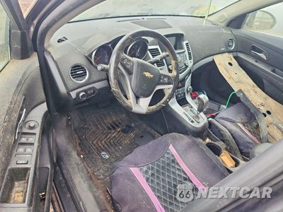 Zdjęcie 8 z 12 samochodu: 2016 CHEVROLET CRUZE LIMITED LT VIN:1G1PF5SB3G7130289 - miniatura