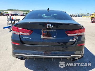 Zdjęcie 6 z 13 samochodu: 2019 KIA OPTIMA S VIN:5XXGT4L36KG288708 - miniatura