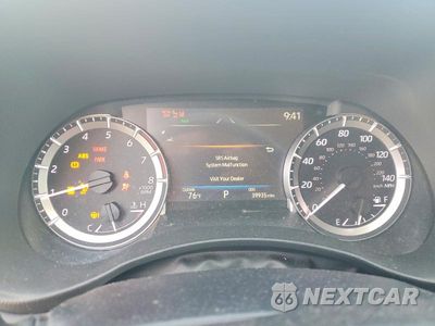 Zdjęcie 9 z 13 samochodu: 2023 TOYOTA HIGHLANDER LE VIN:5TDKDRAHXPS025677 - miniatura