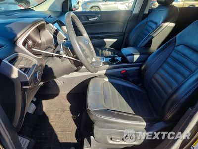 Zdjęcie 7 z 12 samochodu: 2018 FORD EDGE SEL VIN:2FMPK4J83JBC31989 - miniatura
