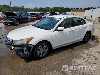 2012 HONDA ACCORD SE 1HGCP2F62CA037454 - główne zdjęcie licytacji z USA - miniatura