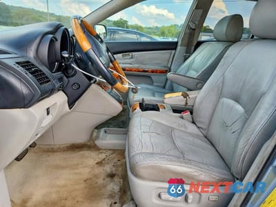 Zdjęcie 7 z 13 samochodu: 2006 LEXUS RX 330 VIN:2T2GA31U56C053057 - miniatura