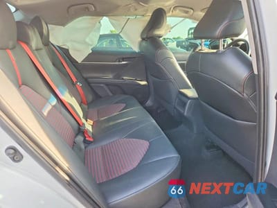 Zdjęcie 10 z 12 samochodu: 2020 TOYOTA CAMRY TRD VIN:4T1NZ1AK2LU035861 - miniatura
