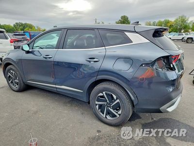 Drugie zdjęcie samochodu z przodu: 2023 KIA SPORTAGE LX VIN:KNDPUCAGXP7042502 - miniatura