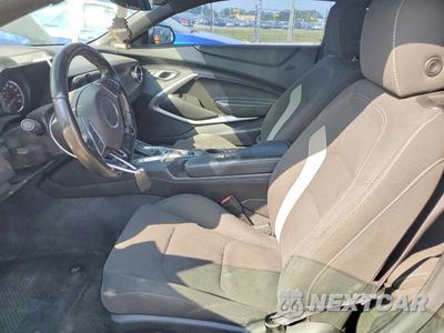 Zdjęcie 7 z 13 samochodu: 2016 CHEVROLET CAMARO LT VIN:1G1FB1RSXG0153521 - miniatura