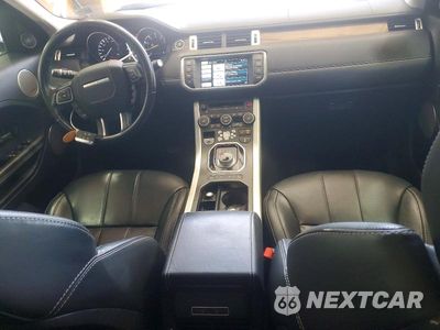 Zdjęcie 8 z 13 samochodu: 2014 LAND ROVER RANGE ROVER EVOQUE PRESTIGE PREMIUM VIN:SALVV2BG4EH901967 - miniatura