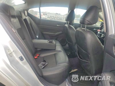 Zdjęcie 10 z 12 samochodu: 2020 NISSAN ALTIMA SR VIN:1N4BL4CV7LC264128 - miniatura